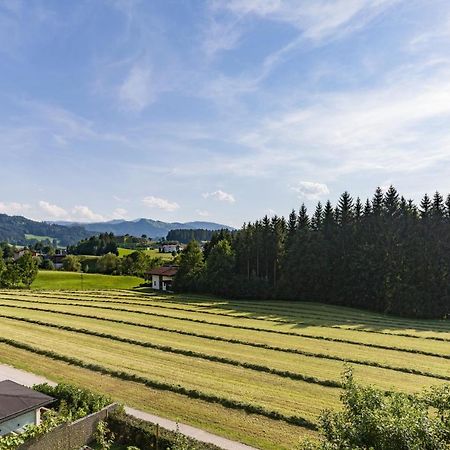 Alpinloft Tirol Apartment Bad Haering Exterior photo