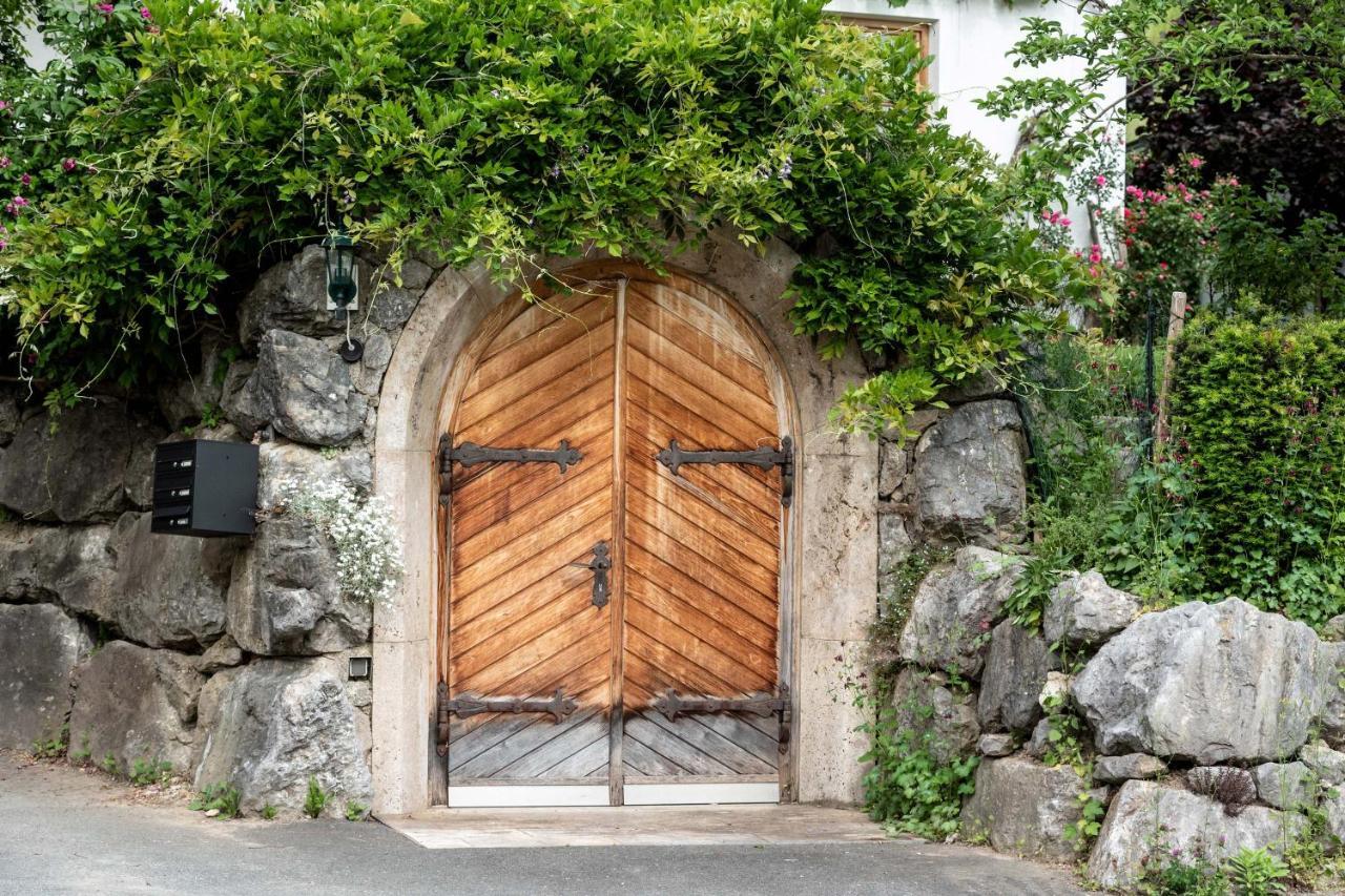 Alpinloft Tirol Apartment Bad Haering Exterior photo