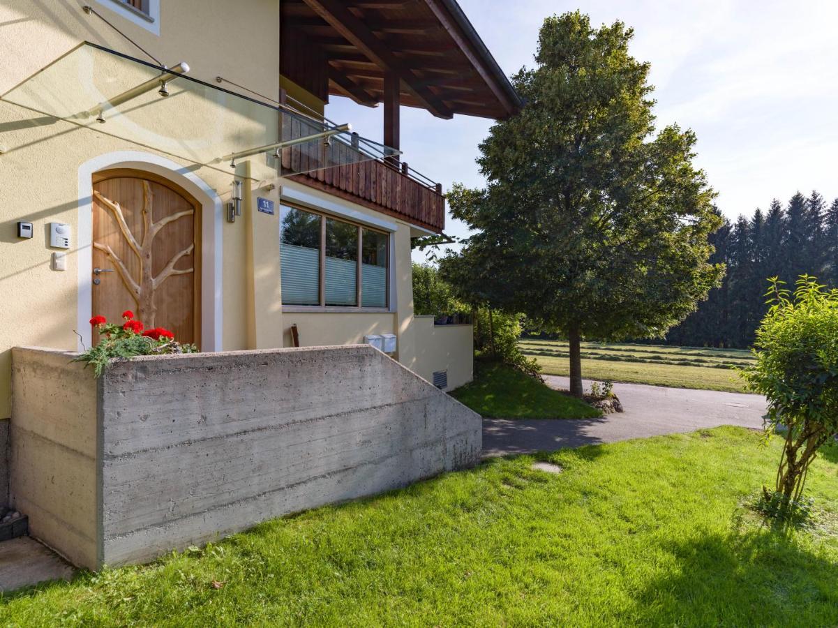 Alpinloft Tirol Apartment Bad Haering Exterior photo