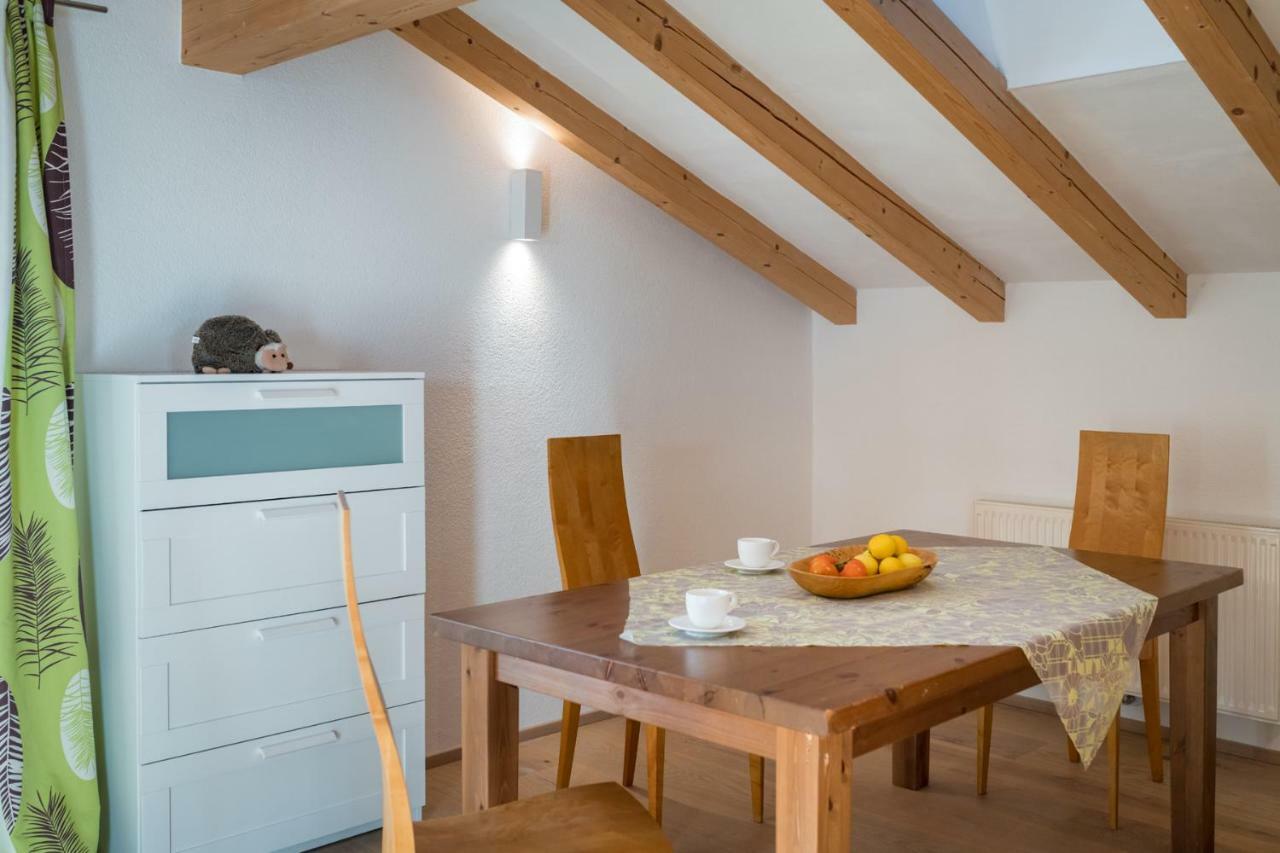 Alpinloft Tirol Apartment Bad Haering Exterior photo
