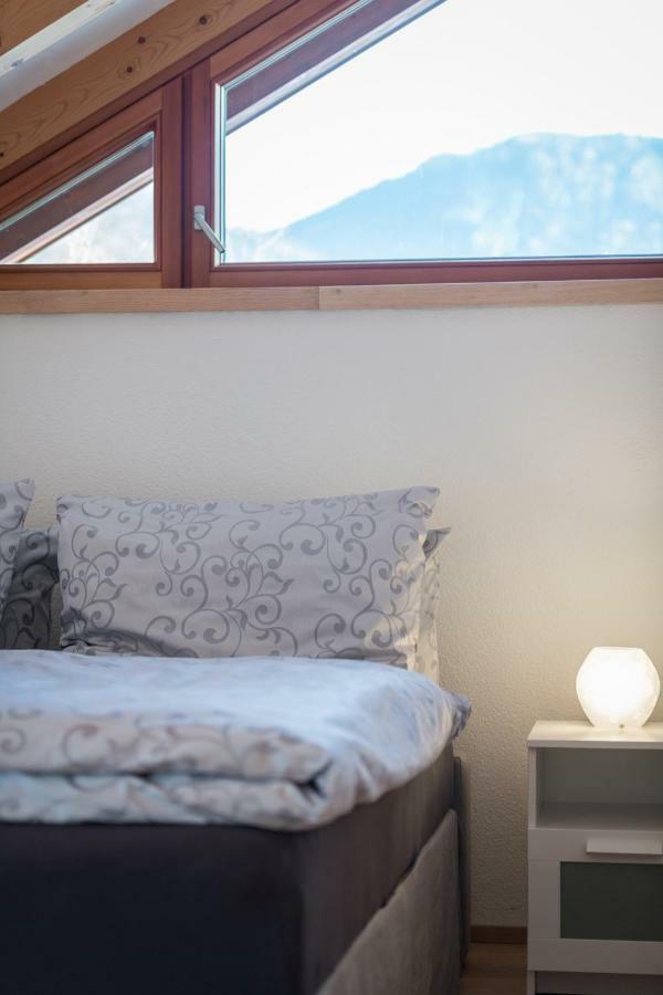 Alpinloft Tirol Apartment Bad Haering Exterior photo