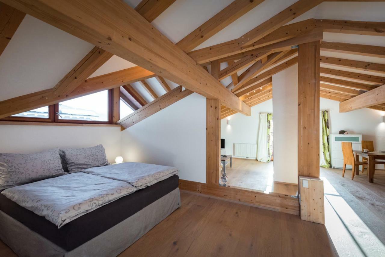 Alpinloft Tirol Apartment Bad Haering Exterior photo