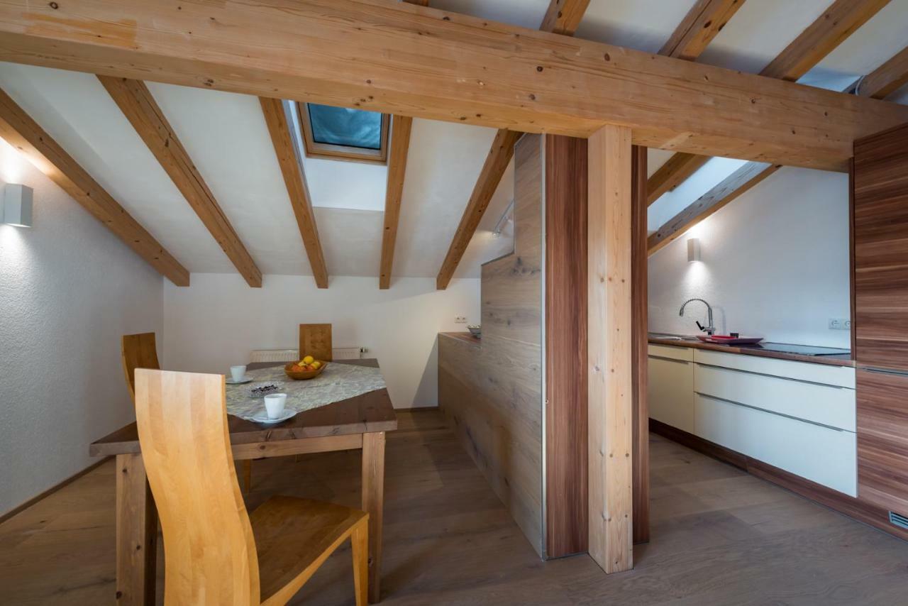 Alpinloft Tirol Apartment Bad Haering Exterior photo