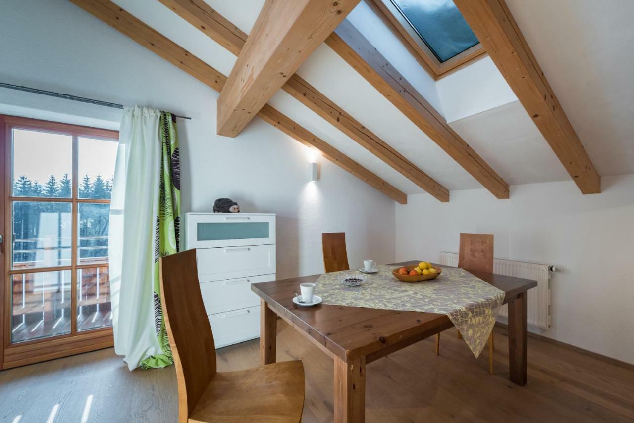 Alpinloft Tirol Apartment Bad Haering Exterior photo
